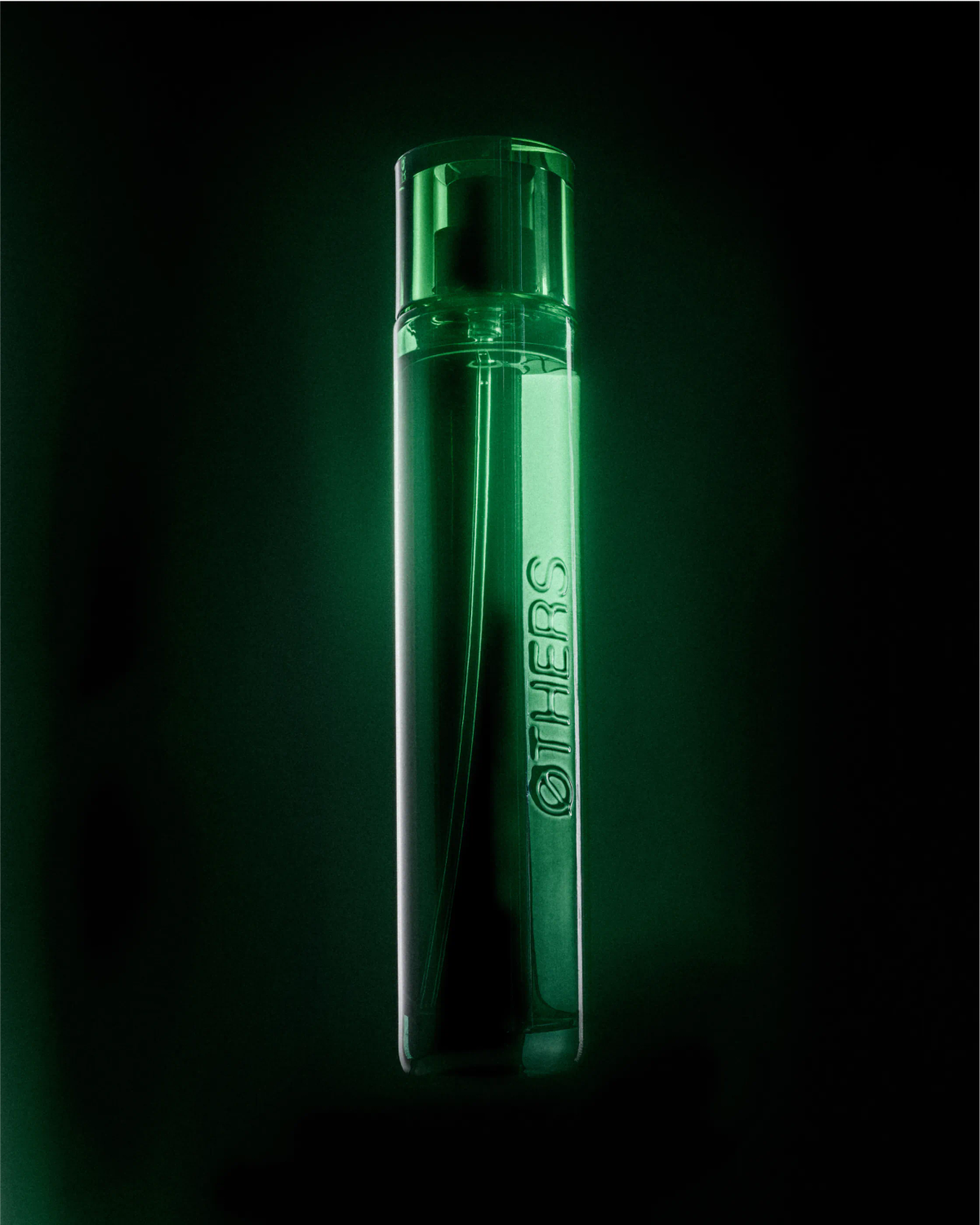 ØTHERS: Packaging