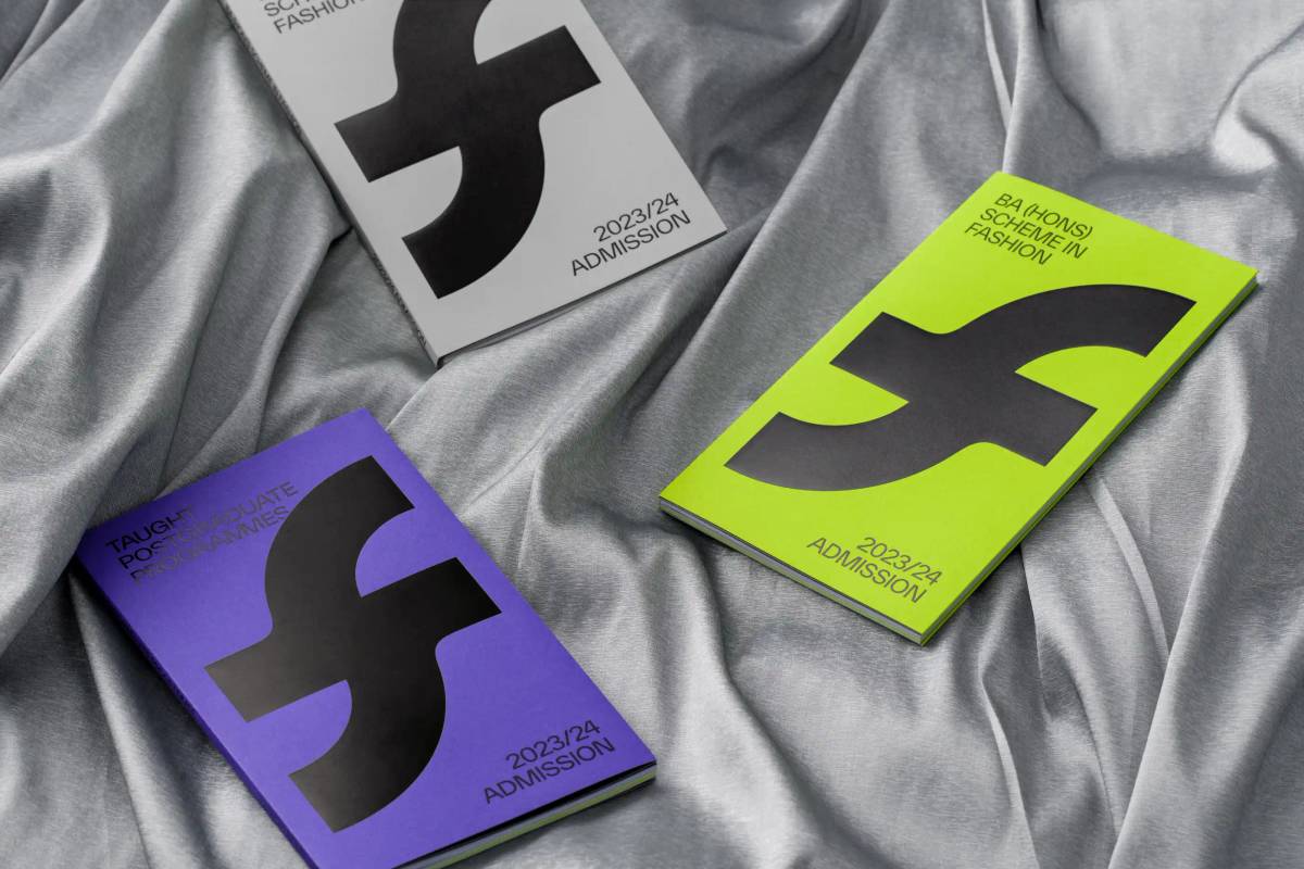 PolyU School of Fashion & Textiles: Programme booklet