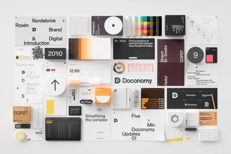 Doconomy