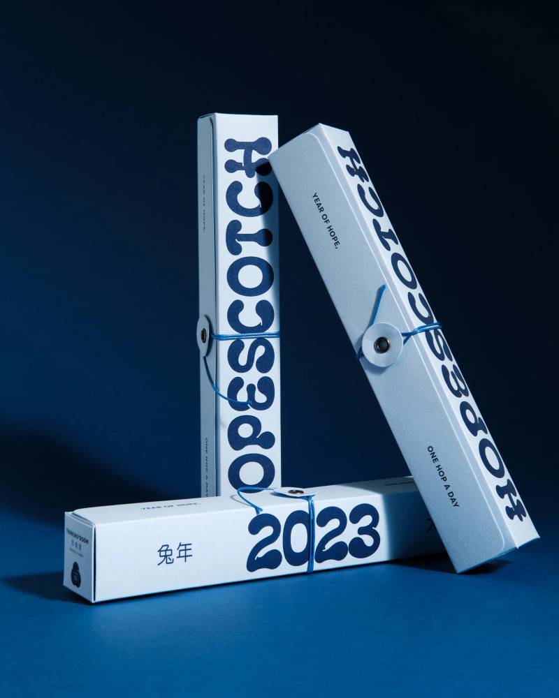 Hopescotch