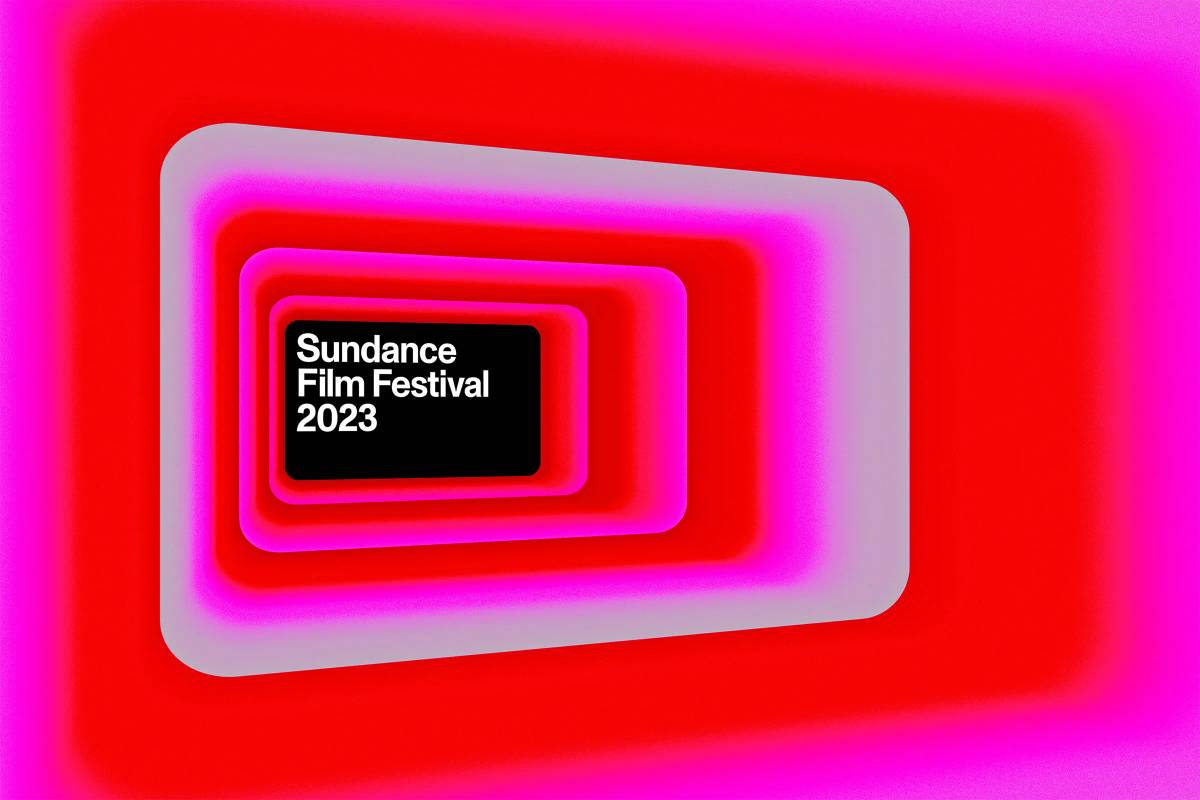 Sundance Film Festival: Logo