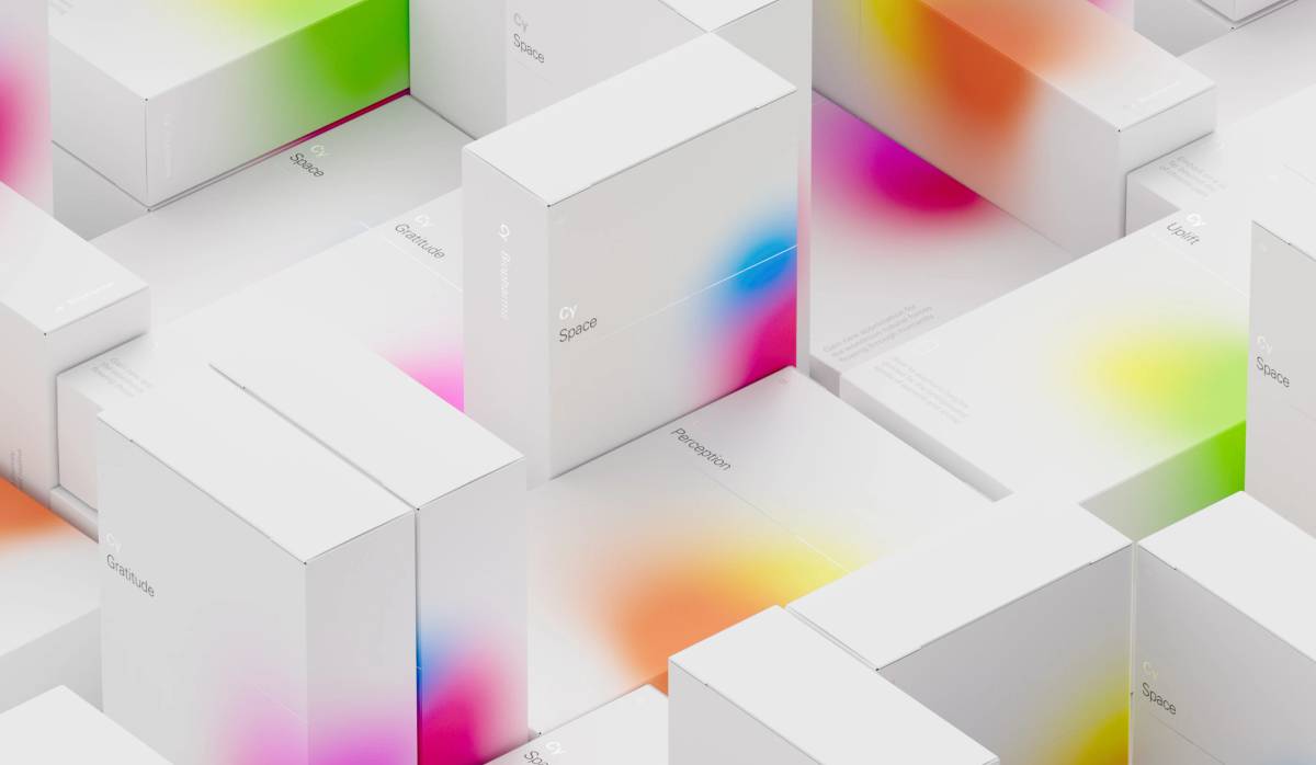 Cy Biopharma: Packaging