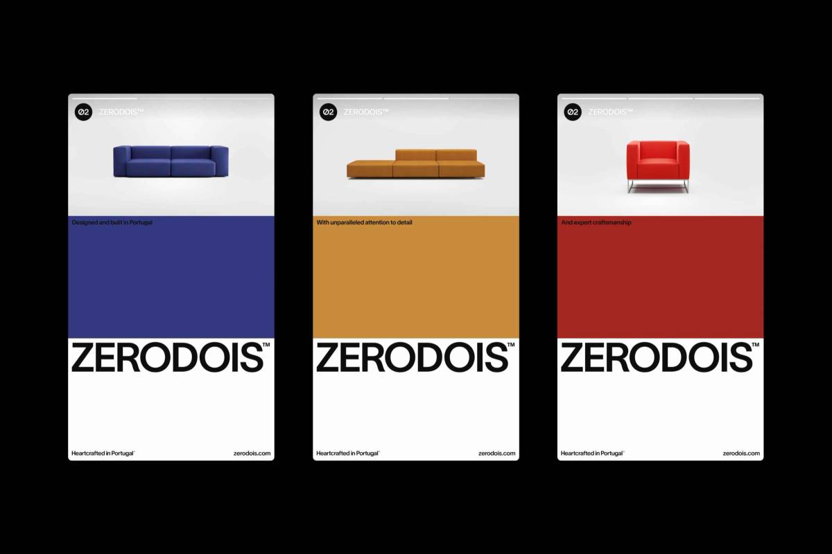 ZERODOIS™: Social assets