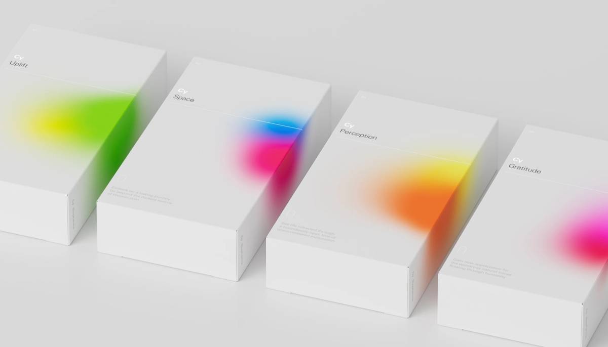 Cy Biopharma: Packaging