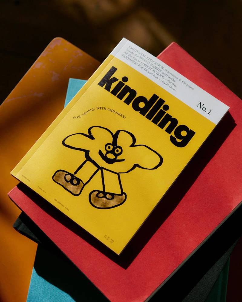 Kindling