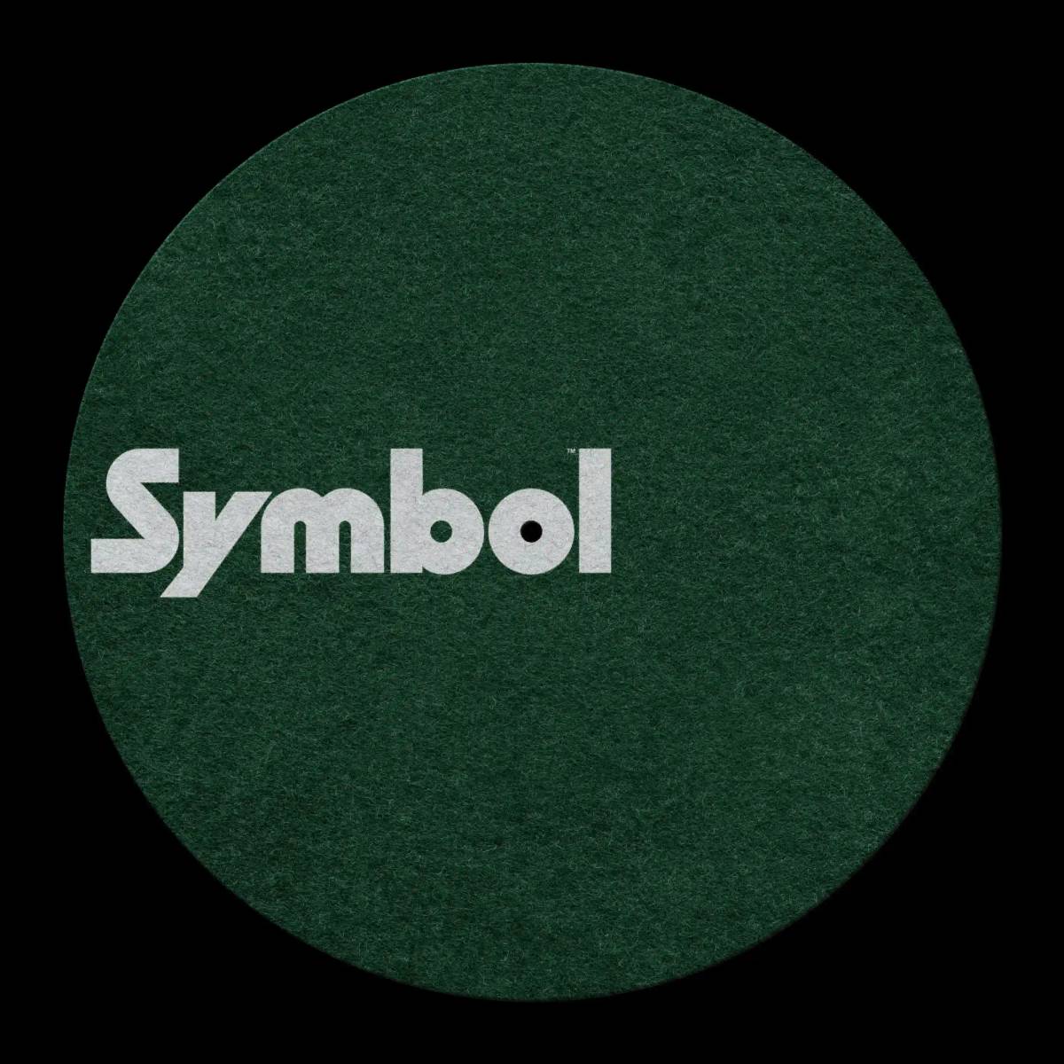 Symbol: Wordmark