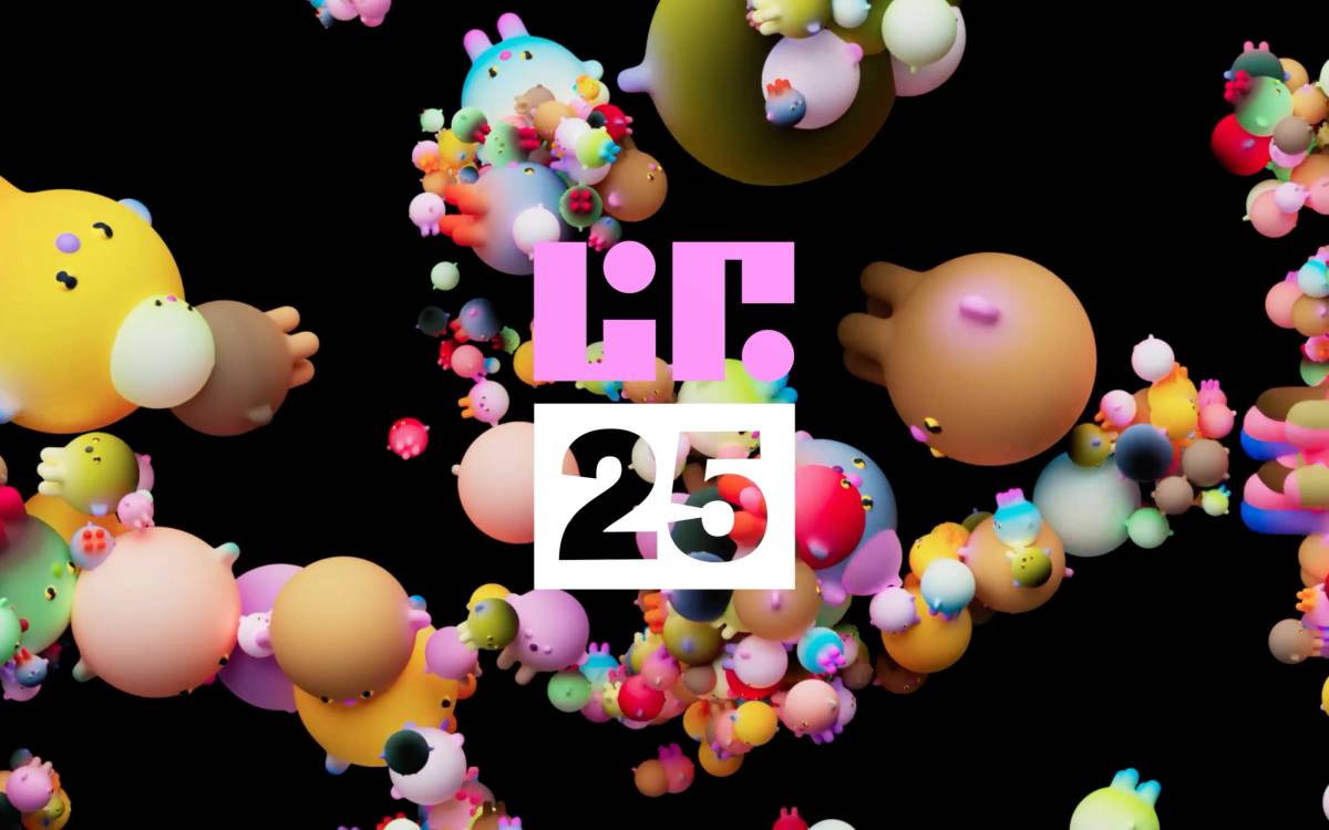 Leeds International Festival of Ideas 25