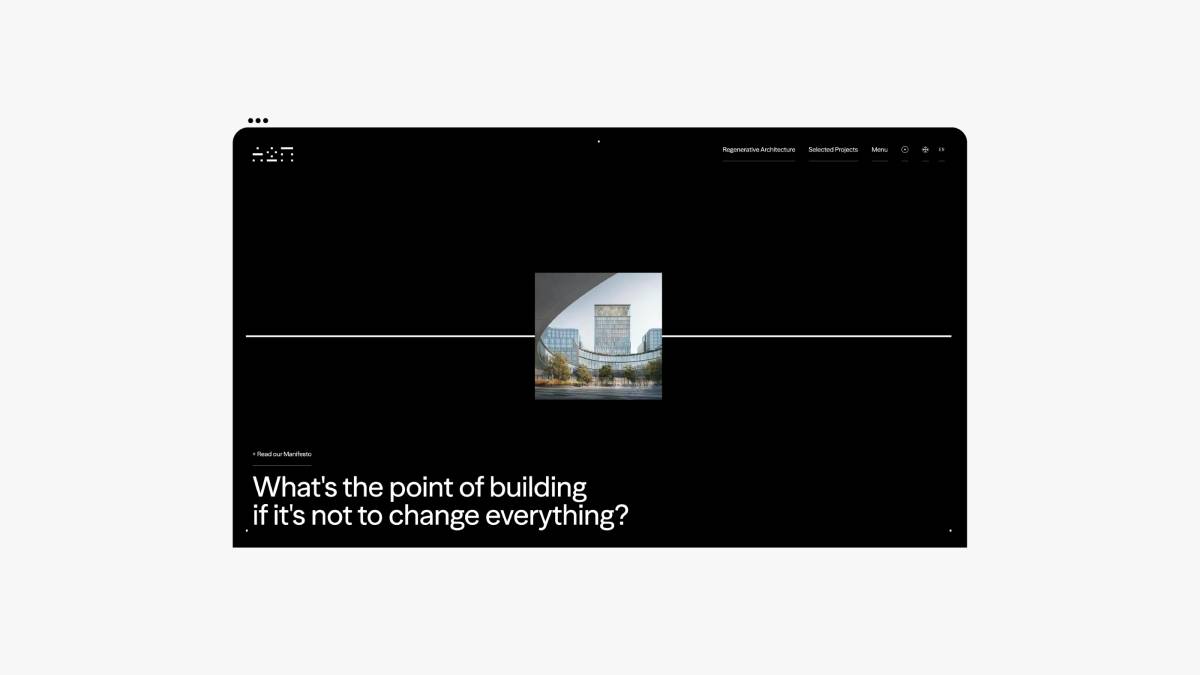 A2M: Website