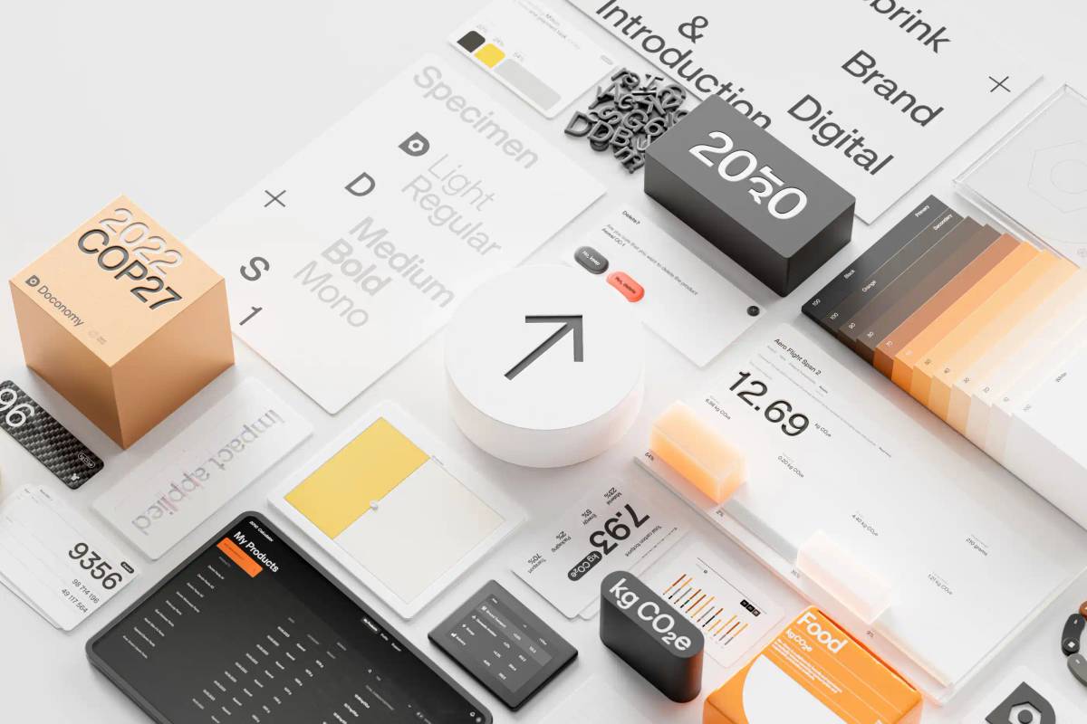 Doconomy: Overview