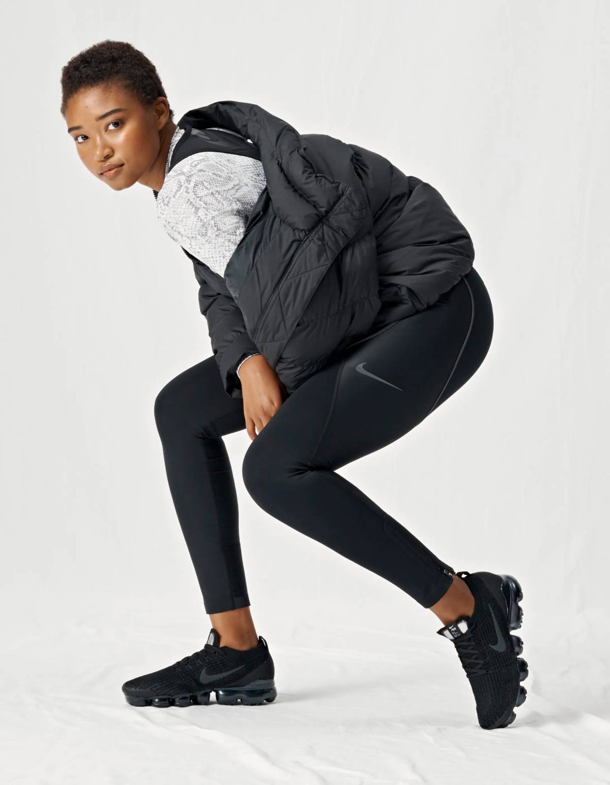Nike Airshop: Campaign
