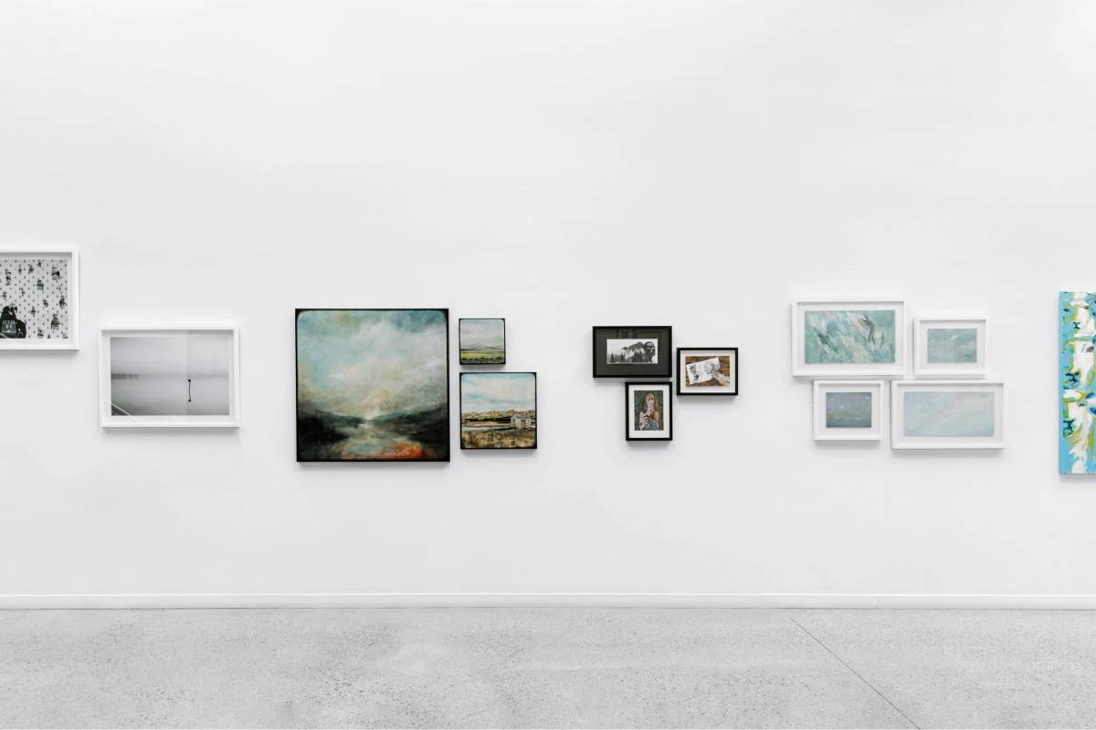 Artstart: Exhibition