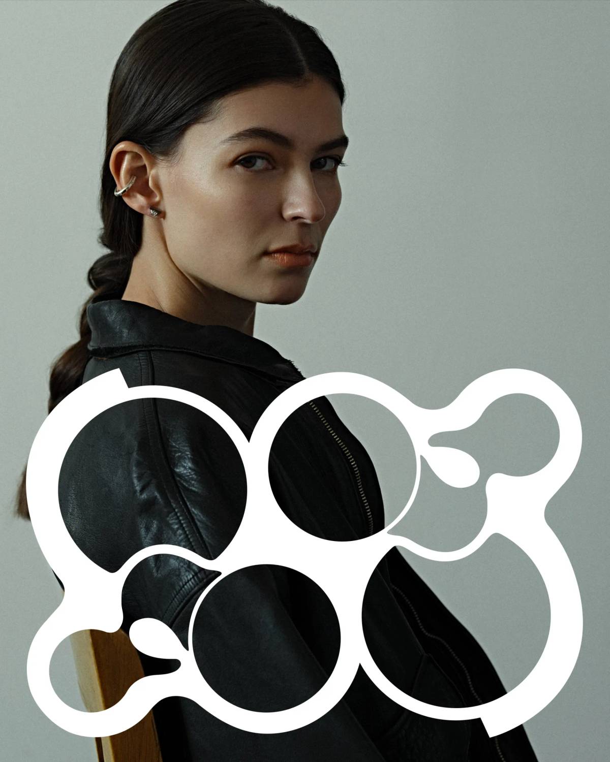 ENEY: Brand graphics