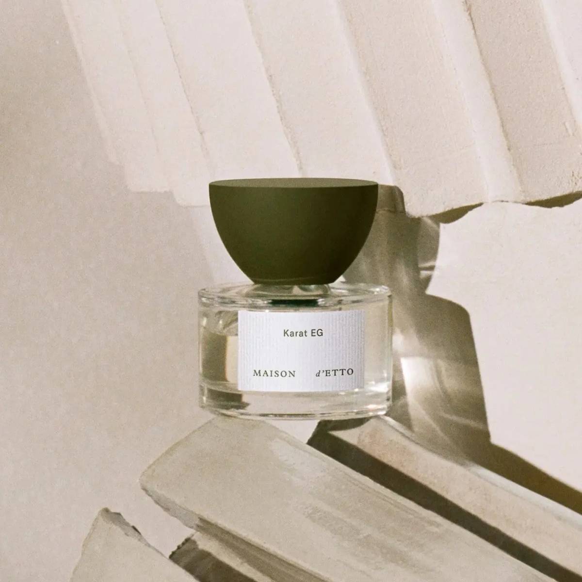 Maison d’Etto: Packaging