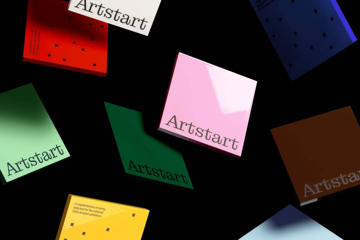 Artstart