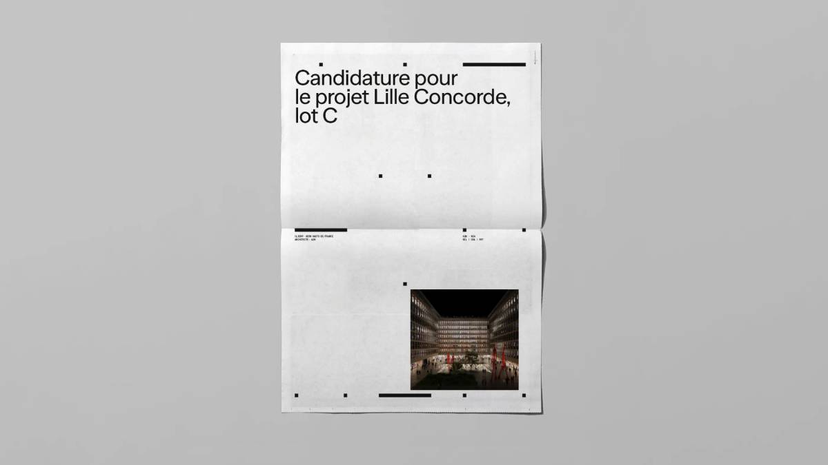 A2M: Newsprint