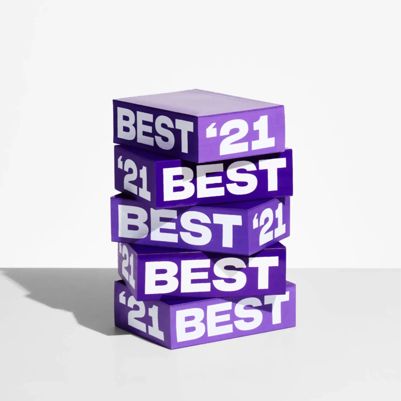 Best Awards Annual ‘21