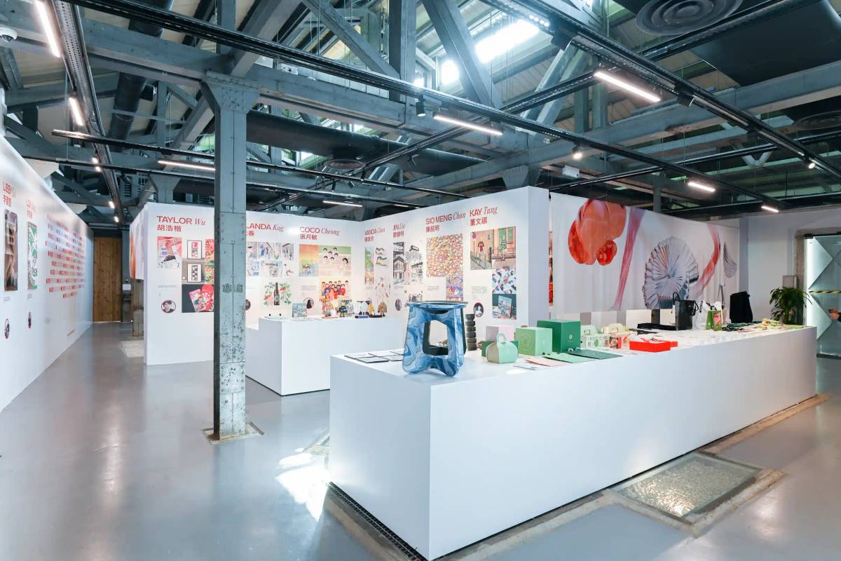 Macao Design Week 2022: Exhibition