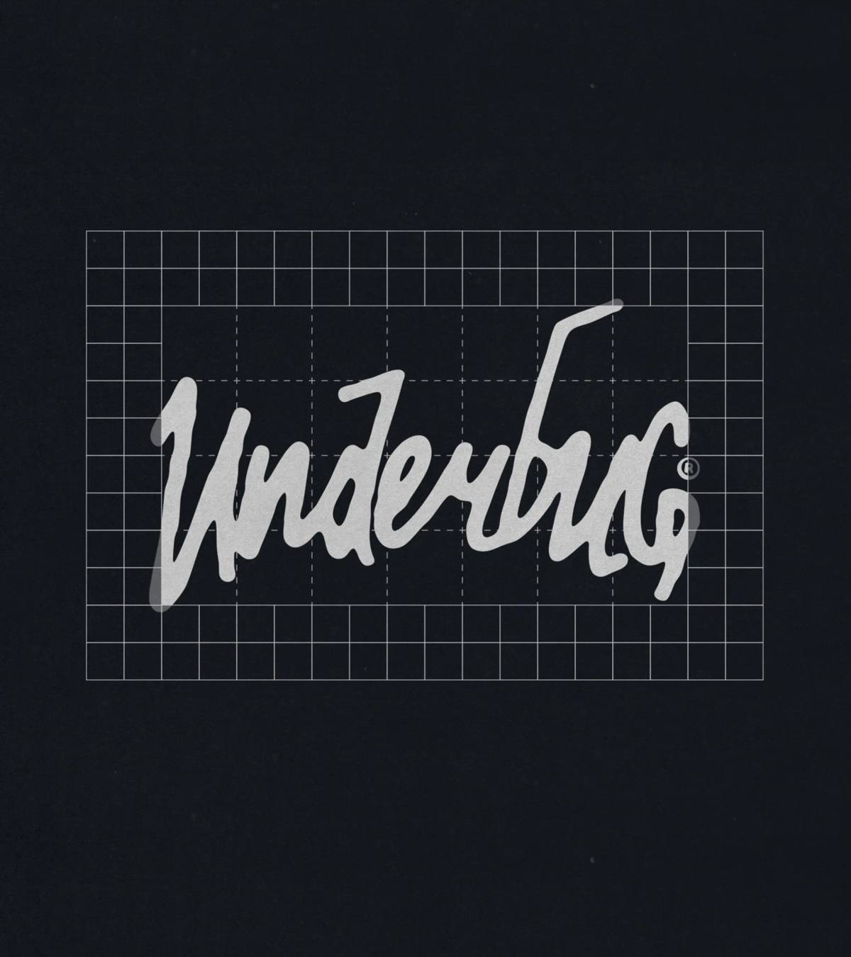 Underbug: Logo