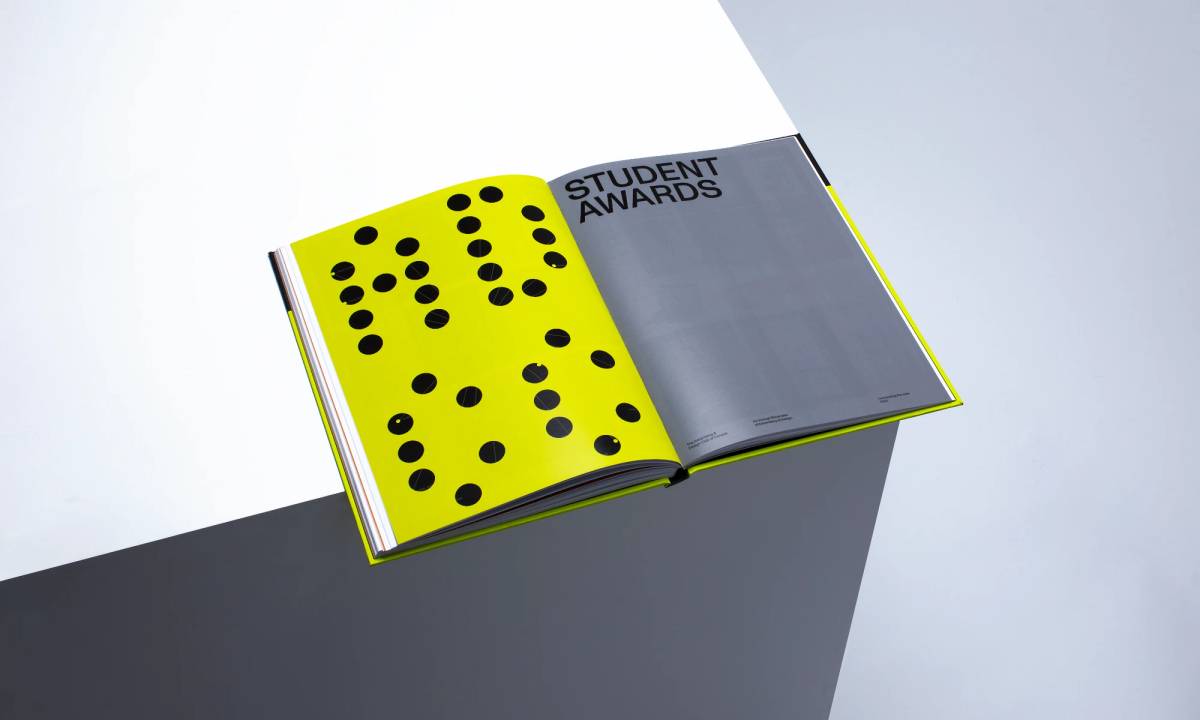 Advertising & Design Club of Canada 2022: Spread