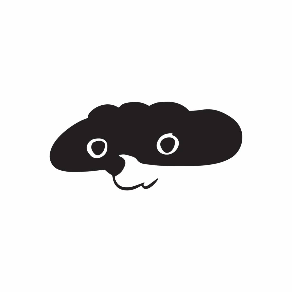 Bandit: Mascot logo
