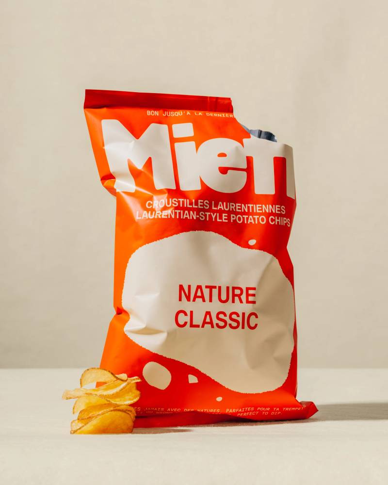 Miett Chips