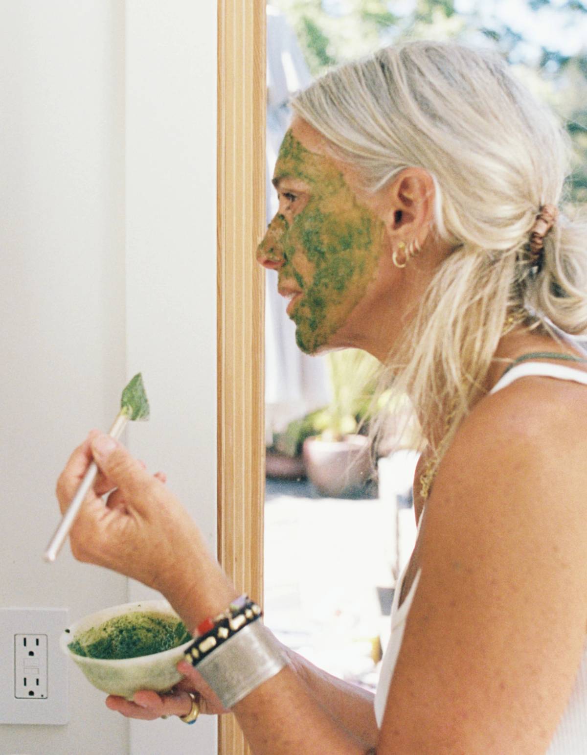 Botnia Skincare: Photography