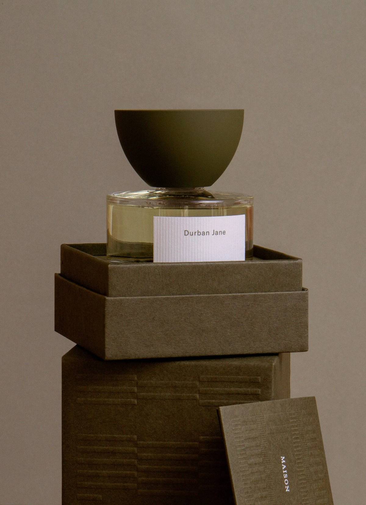 Maison d’Etto: Packaging