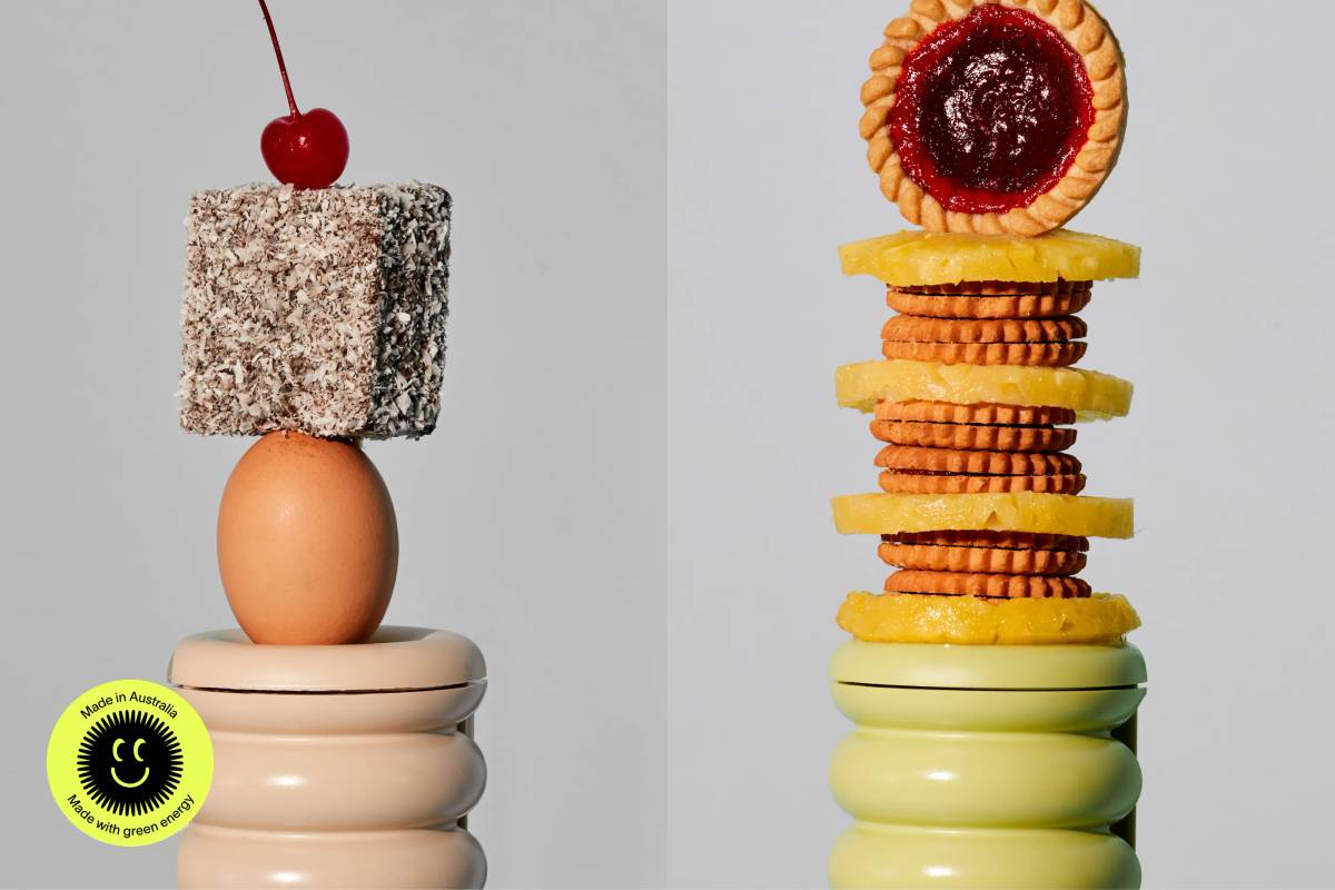 Great Wrap: Brand photography