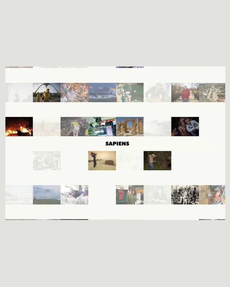 Sapiens Magazine