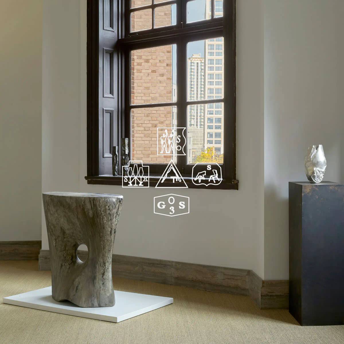 Gallery Sohe: Logo