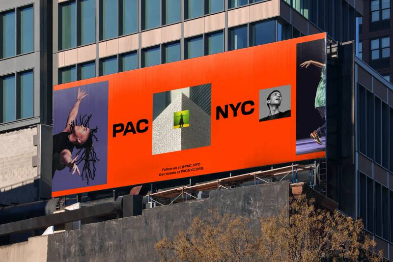 PAC NYC