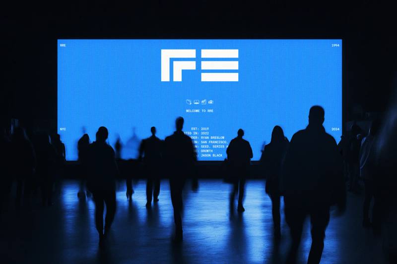 RRE Ventures