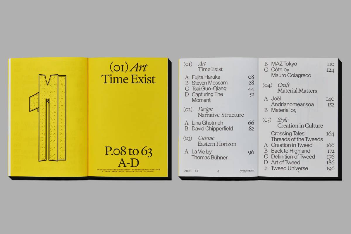 500Mook: Spreads