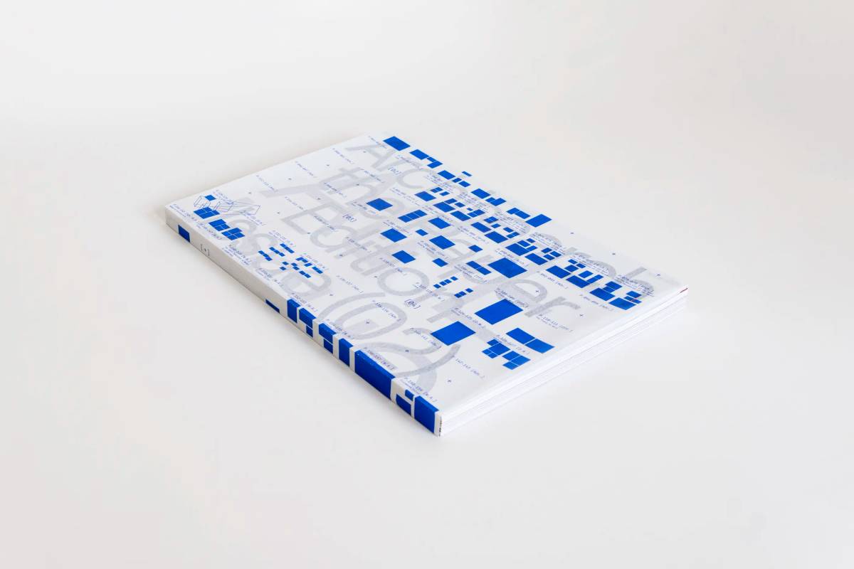 Archisearch tPE (the Paper Edition) Issue 2: Overview