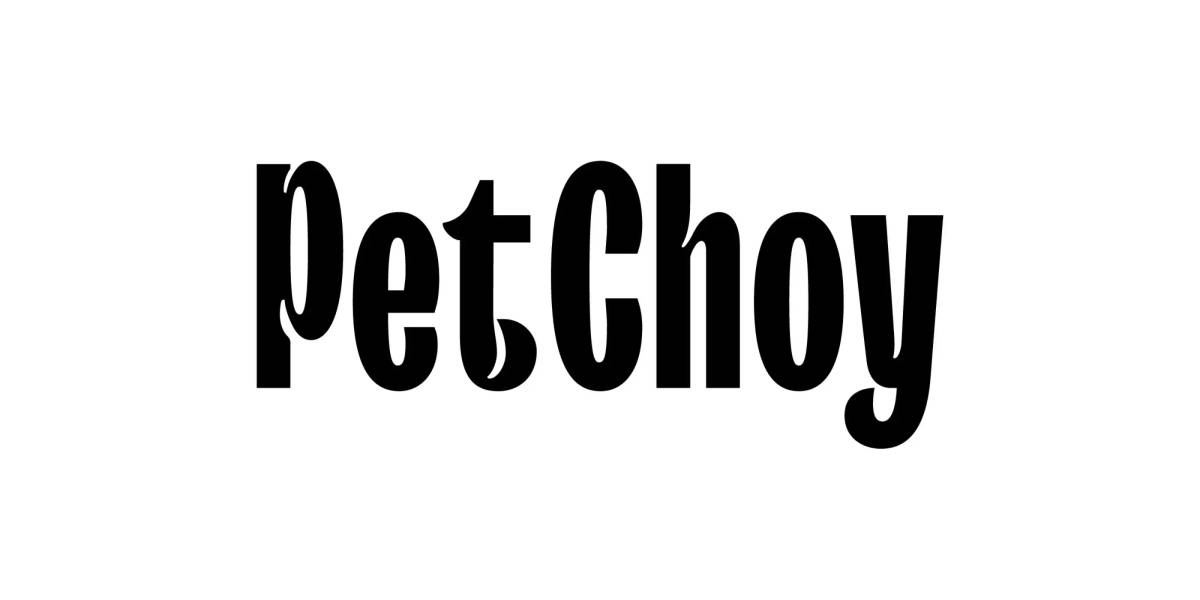 Pet Choy: Logo
