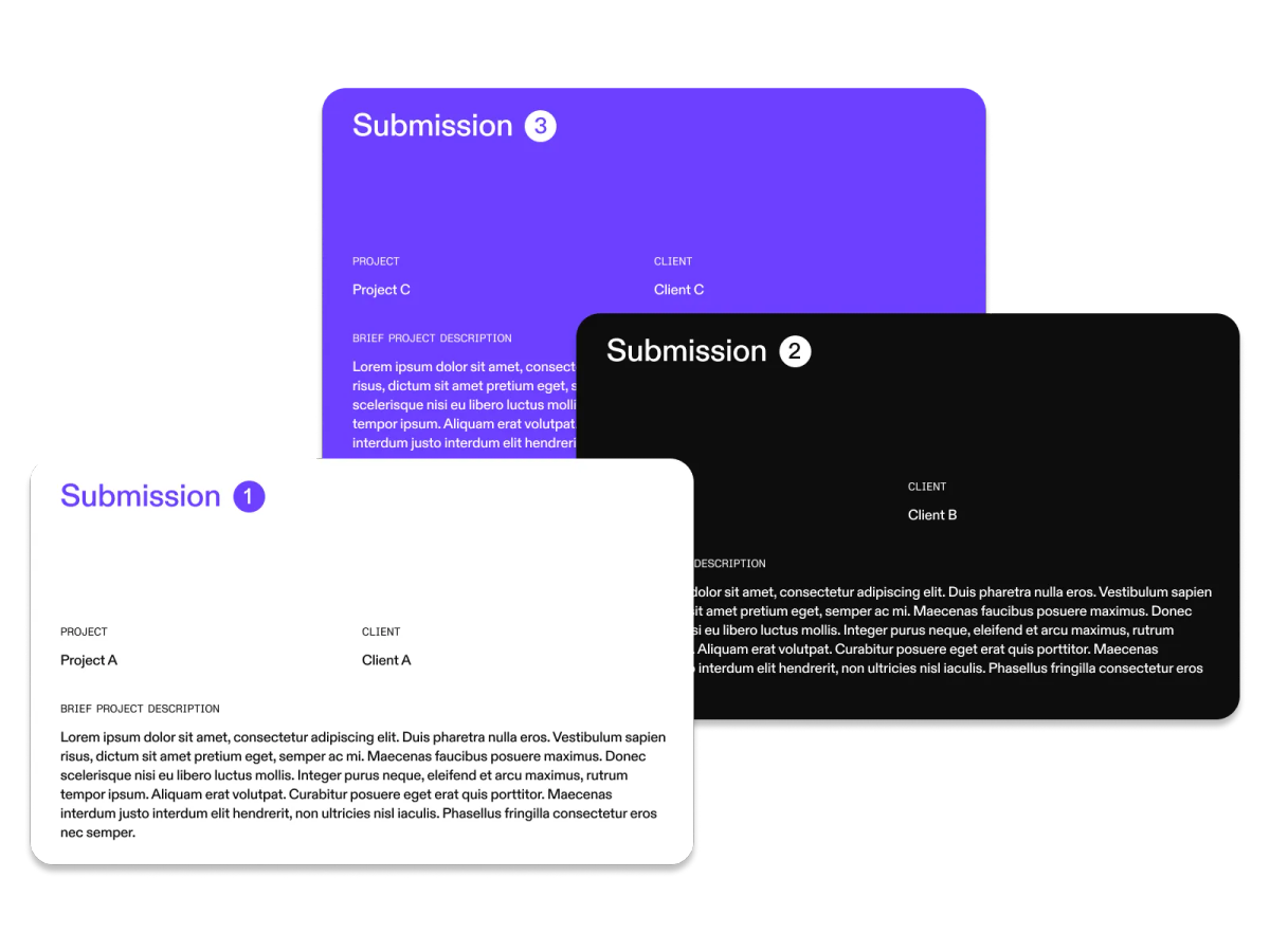 Get priority review