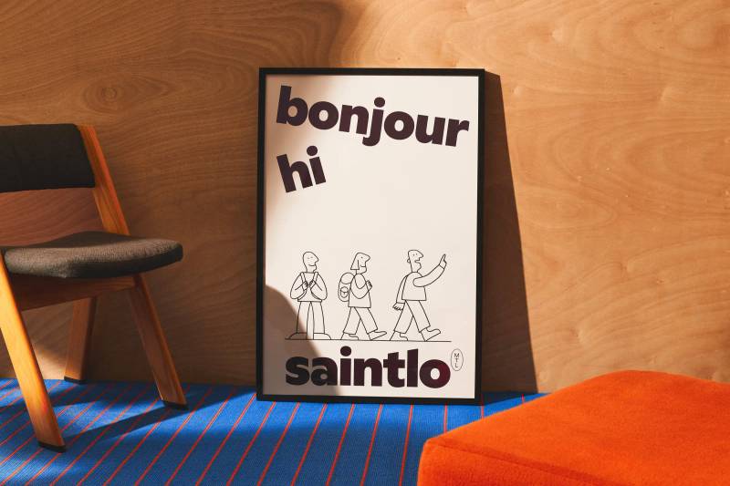 Saintlo