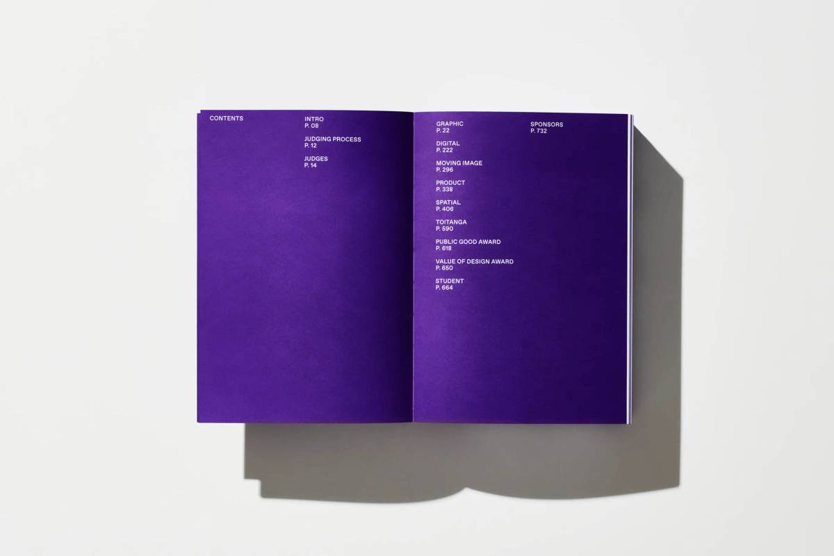 Best Awards Annual ‘21: Spread