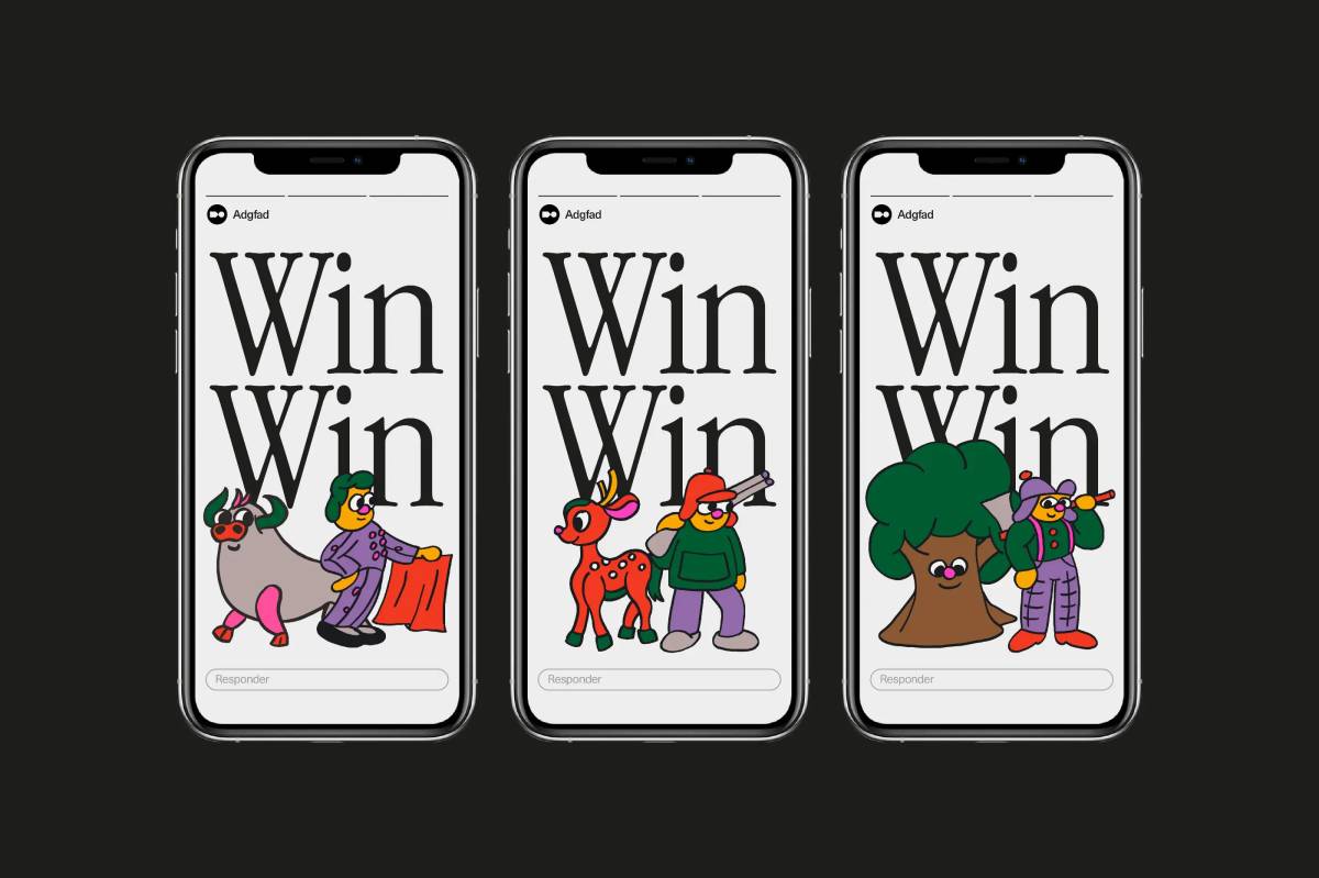 Win Win: Digital assets