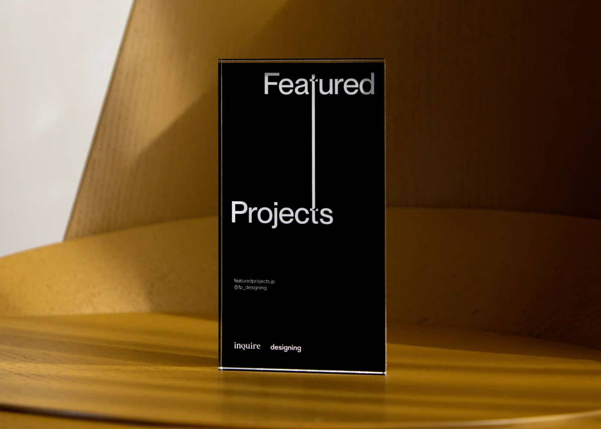 Featured Projects: Stand