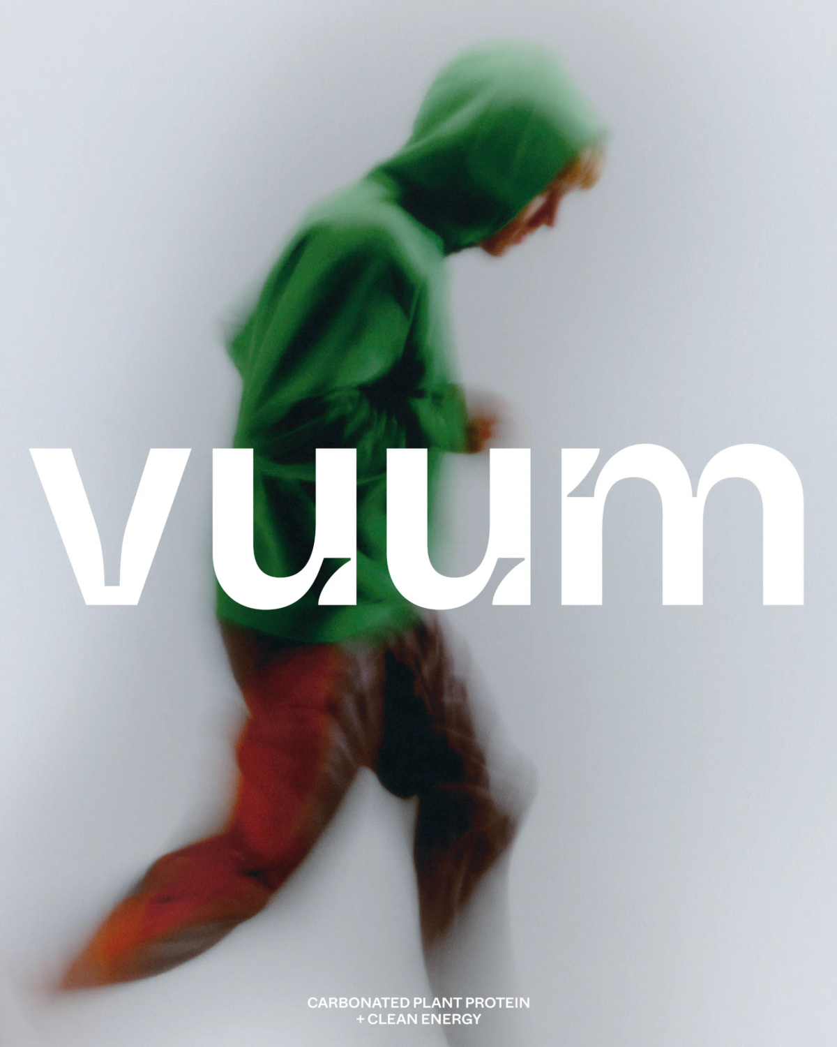 Vuum: Brand graphic