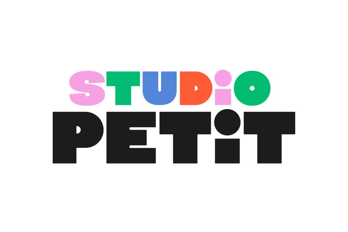 Petit Planet: Studio Petit logo