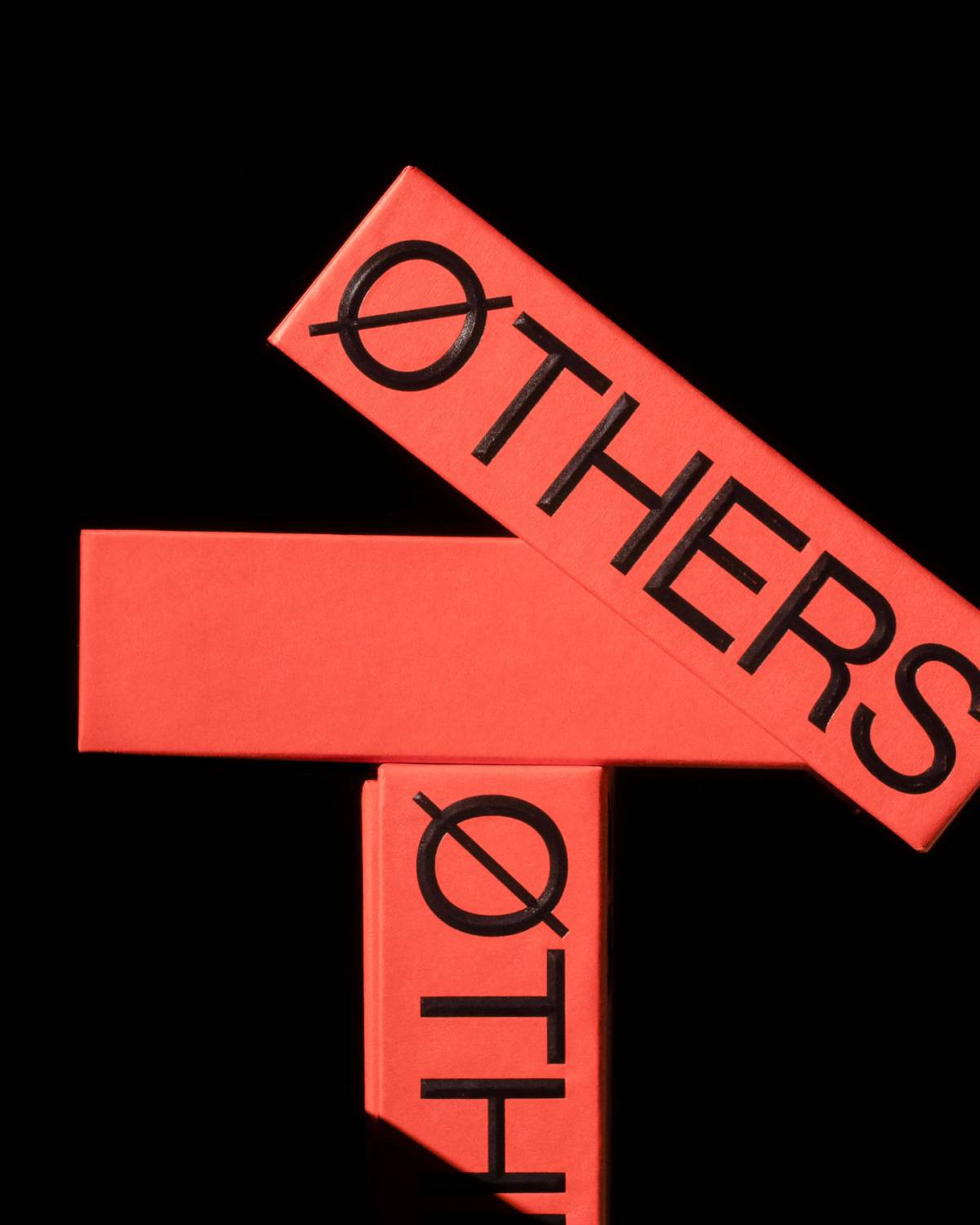 ØTHERS: Packaging