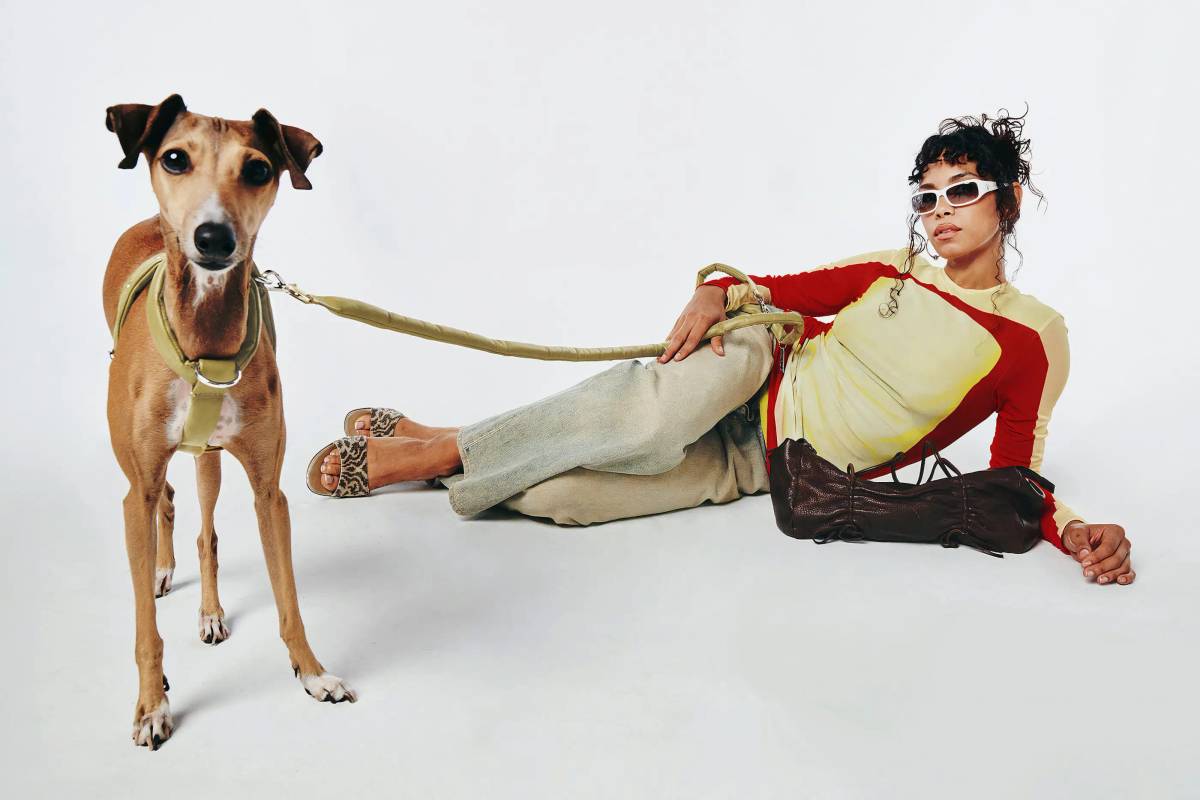 LUNGE: Photography