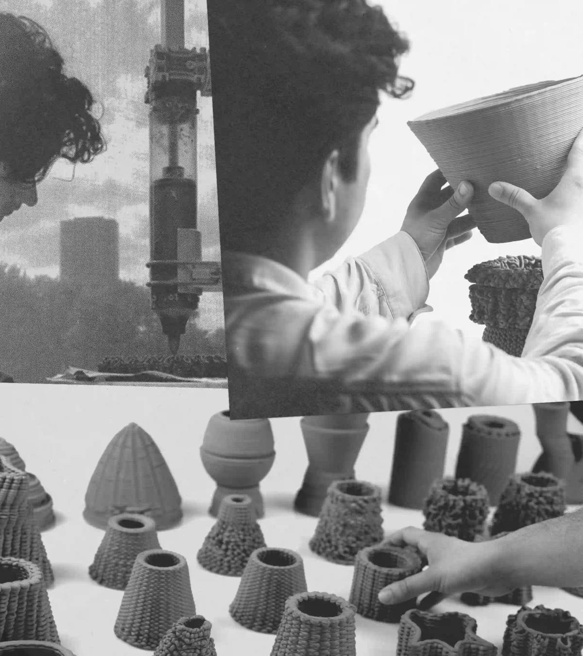 Underbug: Archival imagery