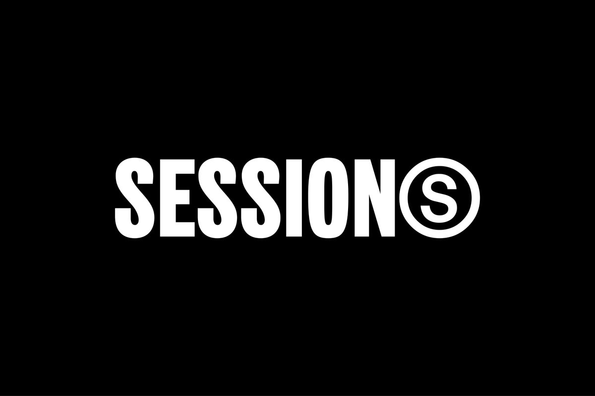 Sessions: Logo