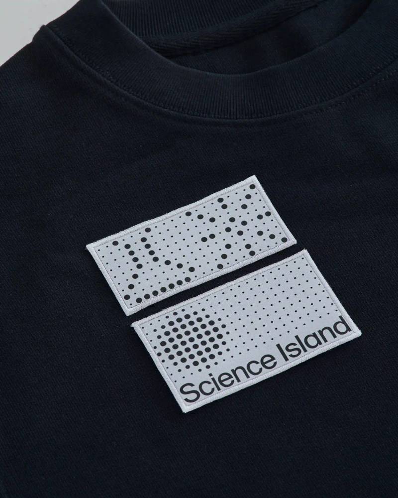 Science Island