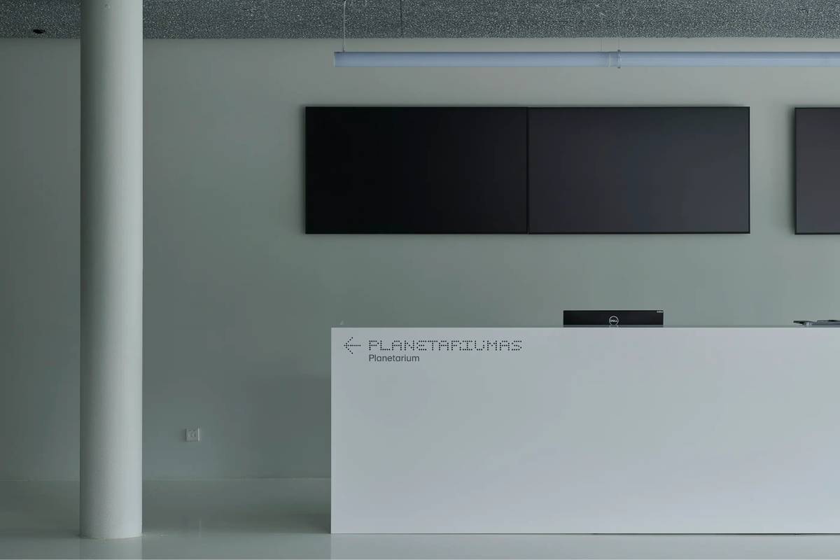 Science Island: Counter