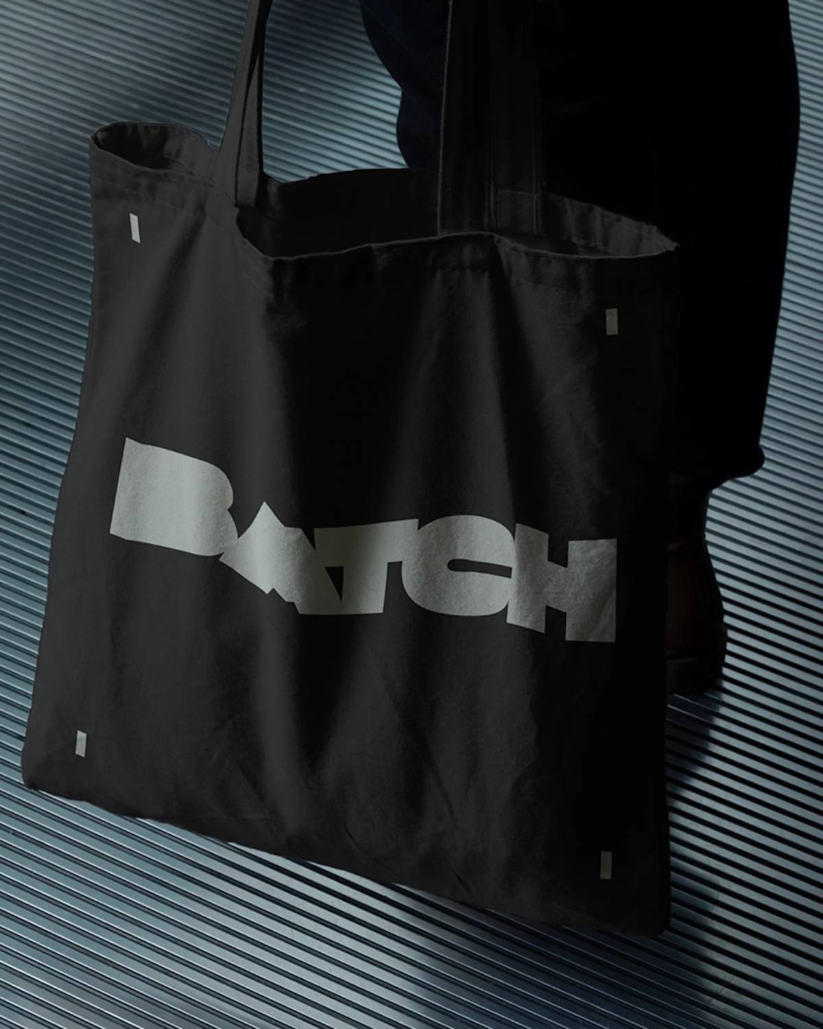 BATCH: Tote bag