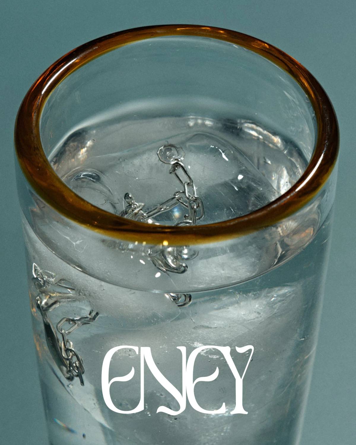 ENEY: Brand graphics